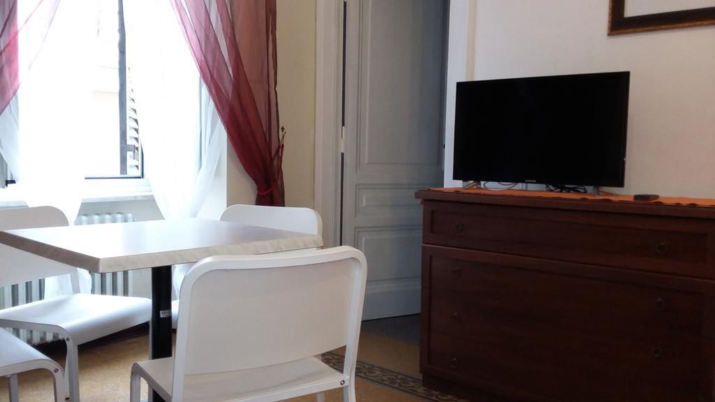 I Tre Pupazzi Bed and Breakfast Roma Exterior foto